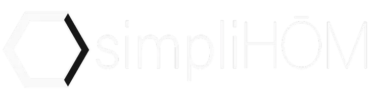Simpli Home Logo Michelle Strong Group
